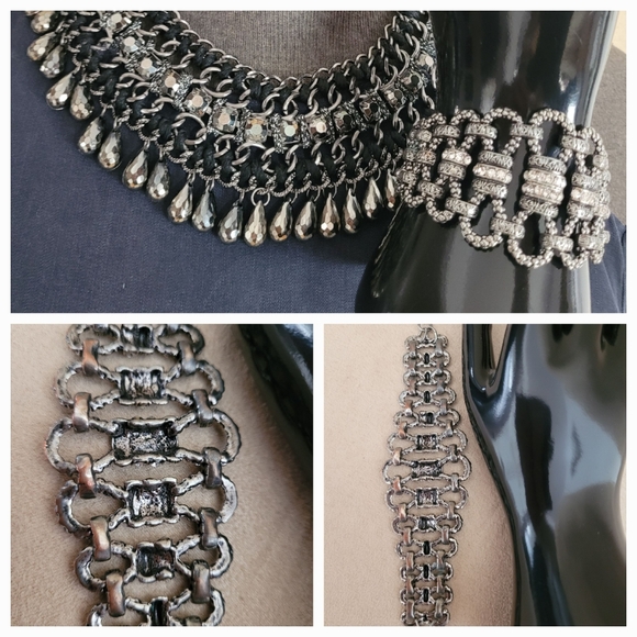 Jewel bracelet - Picture 7 of 8